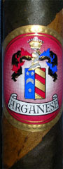 Arganese Chairman Double Wrap - 1